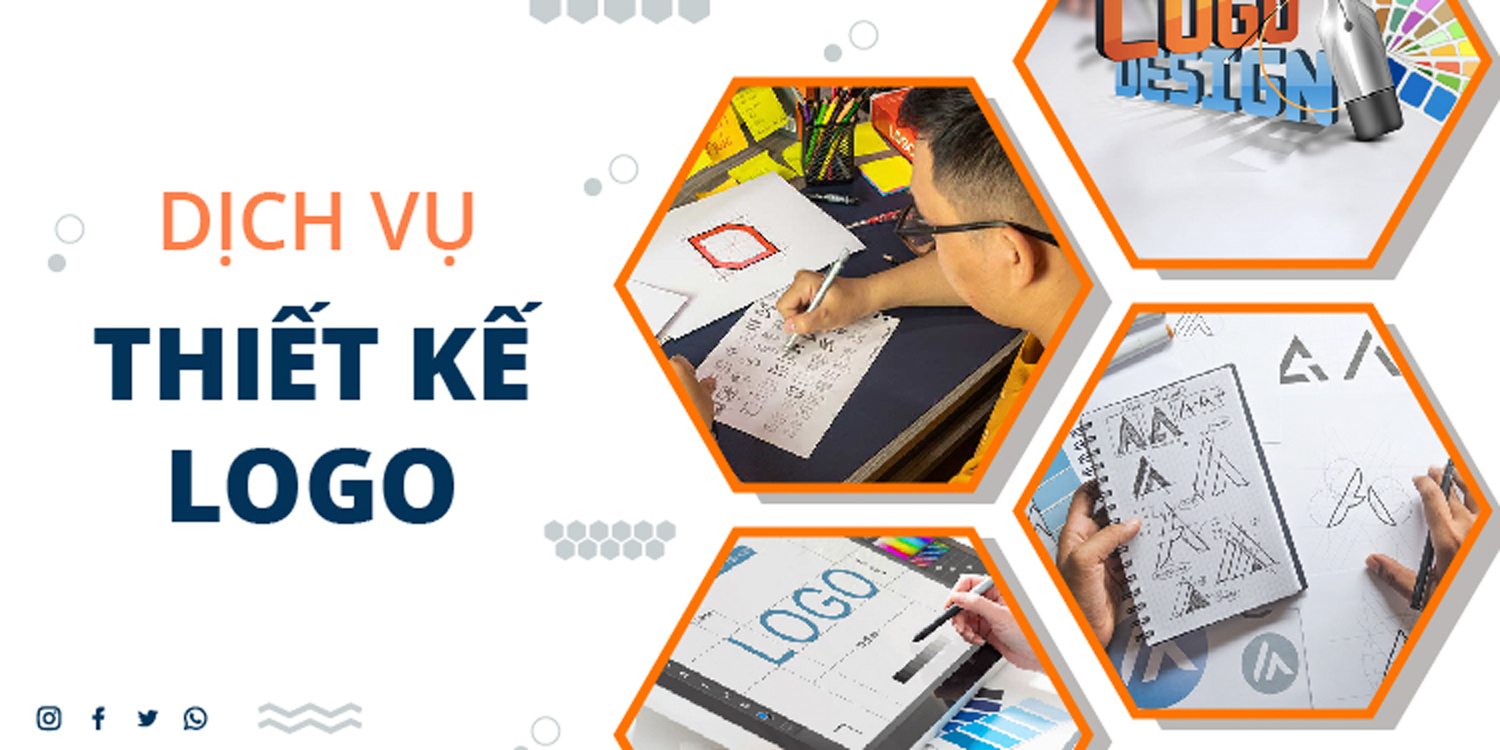 Dịch Vụ Thiết Kế Branding